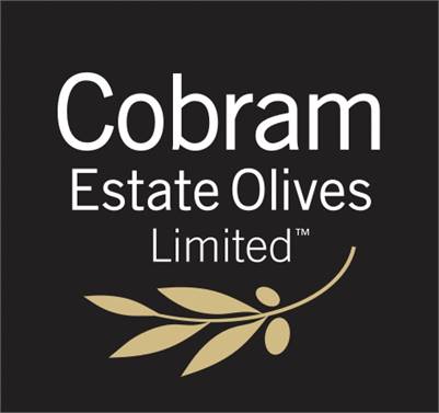 Cobram Estate Olives